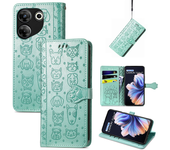 For Tecno Spark 5 6 Go Pop 2F 3 4 CAMON 15 16se 18 P 20 Pro 202pro Ck8n Carcasa Móvil 5G
