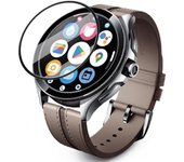 Full Cover For Xiaomi Watch 2 Pro Protective Film For Xiaomi Watch S1 SmartWatch Screen Protector Film Clear TPU Ultra-thin 3D