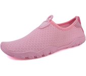 Nuevos zapatos de buceo, calcetines de playa de verano, zapatos blandos, zapatos de baño a la deriva para hombres y mujeres, la velocidad de los zapatos de natación interfiere con los zapatos de rastreo de agua