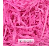 10/50/100g Colorful Shredded Crinkle Lafite Paper Raffia DIY Wedding Party Gift Box Candy Material Packaging Filler