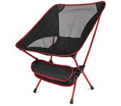 Silla plegable ultraligera desmontable, asiento extendido, portátil, ligera, pesca, Camping, hogar, barbacoa, jardín