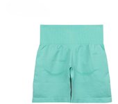 NVGTN Seamless Shorts for Women Push Up Booty Workout Shorts Fitness Sports Short Gym Clothing Yoga Shorts