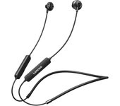 New Lenovo SH1 Bluetooth Wireless Earphones HIFI 3D Surround Stereo Waterproof Headset Magnetic Neckband Earbuds Noise Reduction