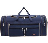 Bolso de viaje plegable portátil de gran capacidad para equipaje súper grande para vacaciones