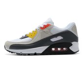 Zapatillas de correr con amortiguación de aire para hombre,Zapatillas de correr deportivas de moda,Zapatillas de correr con amortiguación de aire en la palma trasera,2025 Zapatillas con nuevo gancho
