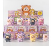 Juguetes pequeños del zodiaco, juguetes de moda del zodiaco, juegos de moda del zodiaco, muñecas, bolsas ciegas, cajas ciegas, un juego de 12pcs