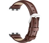 For Honor Band 9 Strap Leather Bracelet wristband Soft fashion Smart Band Replacement Watchband