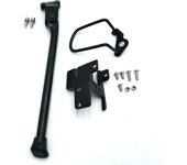 For Qicycle EF1 Electric Bicycle Accessories Bike Mudguard Kickstand Adapter Base Protective Frame Splash Fender Support