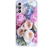 For Samsung A13 5G Case Samsung A12 Cover Silicone Soft Transparent Bumper Capa For Galaxy A12 A125F A13 A136U Samsung TPU Funda