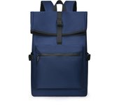 Mochila escolar para niños Mochila de viaje para hombres Mochila de gran capacidad para negocios Bolsa para libros Mochila para portátil