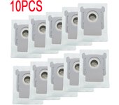 Mop Rag for iRobot Roomba i3, i3+, i4, i6, i6+, i7, i7+, i8, i8+, E5, E6, E7, Robot Vacuum Main Side Brush Hepa Filter