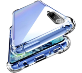 Shockproof Case For Samsung Galaxy A51 A71 A50 A70 A52 A72 A32 A34 A54 S10 S20 S21 fe S22 S23 Note 20 Ultra 9 10 Plus Back Cover