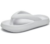 Women Toe Post Design Slippers, EVA Fashionable Flip Flops For Summer