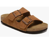 Bendelass sandalias birkenstock arizon Zapatillas de mujer Comodidad Resistente al desgaste