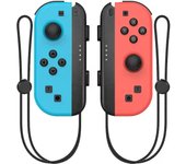 Joy Pad Joycons Gamepad For Nintendo Switch Joystick Bluetooth Wireless Game Controller Joystick With Trubo Video Game Consoles