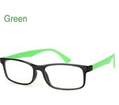 Anti-UV  Computer Anti Ray Blue Light Blocking Optical Eye Spectacle Gaming Filter Glasses