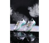 Pegasus 3738 generación alunizaje incorporado amortiguado zapatos para correr deportes zapatos de los hombres zapatos de las mujeres garantía de calidad un año