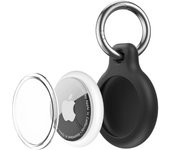 For Apple airtag Protector AirTag Tracker TPU all-inclusive waterproof protector