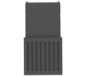 External Hard Drive Conversion Box for Xbox Series X/S Host M.2 Hard Drive Expansion Card Box for CHSN530 1TB Hard Disk