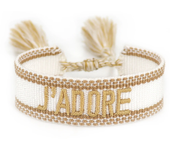 Pulseras de la Amistad tejidas para mujer, brazalete de cuerda ajustable, pulseras de borla trenzada Vintage, joyería al por mayor