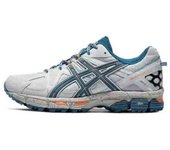 Putian zapatos Arthur GEL-KAHANA8 de los hombres y las mujeres de la primavera y el verano ligero resistente al desgaste antideslizante de los hombres y las mujeres zapatos casuales para correr
