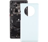 Back Cover for Huawei Mate 40 Pro(White)