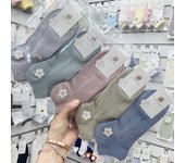Calcetines cortos finos para hombres y mujeres calcetines de barco calcetines bajos 5 pares