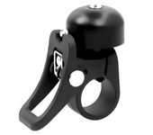 Black Electric Scooter Bell Whole Body Horn Ring with Quick Release Mount for Xiaomi M365 Pro 1S Pro2 Electric Scooter