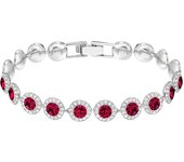 Women's tennis bracelet with synthetic zircon | Birthday Mother's Day wding gift