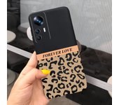 For Xiaomi Redmi Note 12 Case Redmi Note 12 Pro Plus Back Cover Soft TPU Phone Case Silicoen For Xiaomi 12T Pro Mi 12T Bumper