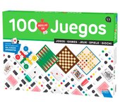 Falomir 100 Juegos Reunidos para Niños de 6 Años