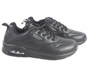 Zapatillas deportivas mujer KLE 222312 DEPORTIVO NEGRO 31225 24V