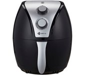 Freidora de Aire Compacta Oryx - Cocina Saludable sin Aceite de 3.5L para Comidas Familiares