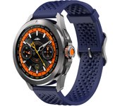 1:1 Original Silicone Strap For Xiaomi Watch S4 Sport Wrist Band For Mi Watch 2 Pro / S3 S2 46MM S1 Active Bracelet Accessories