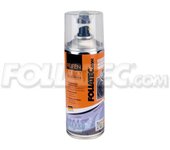 Spray para neumaticos dorado 400 ml Foliatec