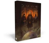 DUNE AVENTURAS EN EL IMPERIO