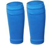 Football Leg Warmers Adults And Children With Pocket Leg Warmers Breathable Soft Sports Double Leg Warmers
