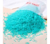 480pcs Elastic Rubber Band for Girl Colourful Disposable Hair Ties Headband Ponytail Holder Bands Kid Hair Accessories