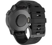QuickFit 26mm 22mm Sport Nylon Loop Watch Band for Garmin Fenix 8 E 47mm 51mm 7 7X 6 6X 5X Plus/Epix Pro Gen 2/Instinct 2X Strap