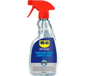 WD 40 WD-40 Specialist Motorbike - Limpiador Total para Moto - Spray 500ml