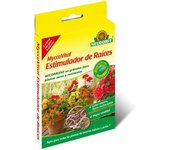 NEUDORFF MyccoVital Estimulador de Raíces, Microrrizas en gránulos, 3 sobres x 9 gr