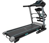 Cecotec Cinta de correr Drumfit Wayhome 1600 Obelia Pro
