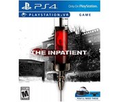 The Inpatient (PlayStation VR) (Import) Juego para Consola Sony PlayStation 4
