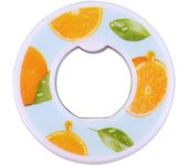 10-1pc Flavour Pods Sports Water Bottle Air Pods 0 Calories Fragrance Ring Drinking Bottle Scented Pods Water Cup Fragrant Rings