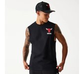 Camiseta Tirantes NBA Grphc Slvlss Chicago Bulls