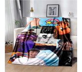 Benson Boone Blanket,singer Music Beautiful Things Blankets,Sofa Bde Car Living Room Bedroom Blankets,Decke,frazad,coperta