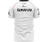 2025 New T1 Esports Team Uniform T-shirt League Of Legends World Finals Jersey T Shirt LOL Games Faker Fan Support Men Clothes