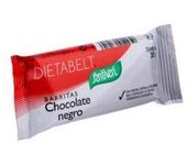 Santiveri Db-Barritas Choco.Negro