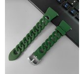 20mm/22mm Silicone band For Amazfit GTS 4/2/2e Mini/3/GTR 4/3 Pro 42mm/47mm/GTR2/stratos 2/3 Watch Bracelet Amazfit bip strap