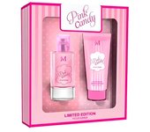 Estuche - Perfume para Mujer 50ml + Moisturizing Body Lotion 50ml - Montage Brands - Vendido por Beauty World Distributor - Estuche para Mujer 2